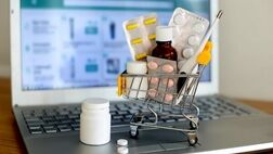 ضوابط جدید فروش اینترنتی دارو به زودی ابلاغ می‌‎شود
