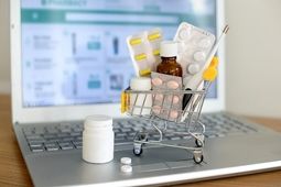 ضوابط جدید فروش اینترنتی دارو به زودی ابلاغ می‌‎شود
