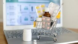 ضوابط جدید فروش اینترنتی دارو به زودی ابلاغ می‌‎شود
