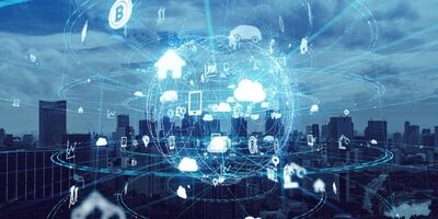 اینترنت ثابت با ۱۲ درصد ضریب نفوذ همچنان از توسعه دورمانده است