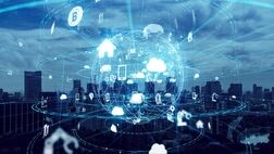 اینترنت ثابت با ۱۲ درصد ضریب نفوذ همچنان از توسعه دورمانده است