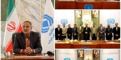 تقویت عنصر اعتمادسازی، مهمترین رمز رشد صنعت بیمه است