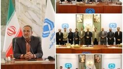 تقویت عنصر اعتمادسازی، مهمترین رمز رشد صنعت بیمه است