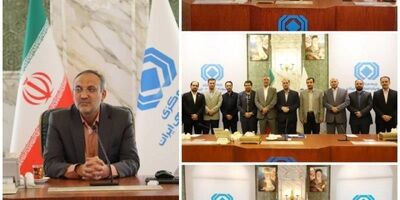 تقویت عنصر اعتمادسازی، مهمترین رمز رشد صنعت بیمه است