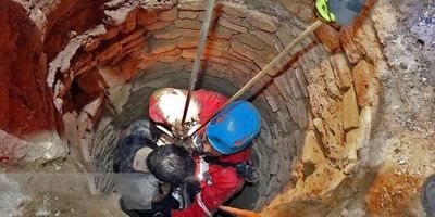 مرگ یک کارگر ۲۵ ساله بر اثر سقوط از ارتفاع در اراک
