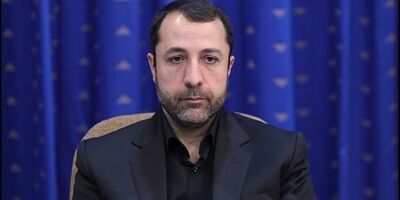 صالح آبادی رئیس کل بانک مرکزی شد
