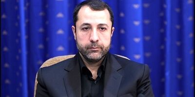 صالح آبادی رئیس کل بانک مرکزی شد