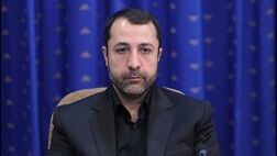 صالح آبادی رئیس کل بانک مرکزی شد
