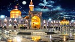 اعزام رایگان ۷۰ هزار نفر از بازنشستگان به مشهد