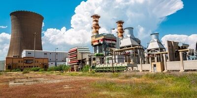 کدام نیروگاه‌ها قابلیت سوزاندن مازوت را دارند؟