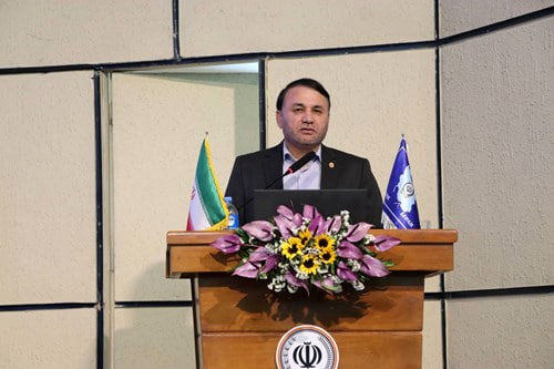 مدیرعامل بانک سپه برنامه‌های راهبردی بانک در نیمه دوم سال را تبیین کرد
