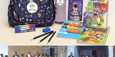 طرح حمایتی بیمه البرز برای دانش آموزان کم برخوردار
