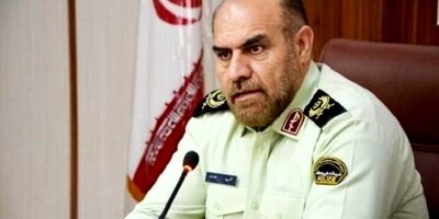 
انهدام باند کلاهبرداری ۲۰ هزار میلیاردی