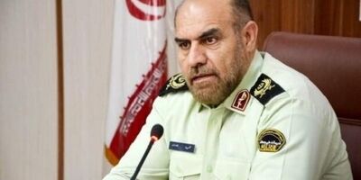 
انهدام باند کلاهبرداری ۲۰ هزار میلیاردی