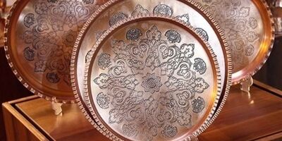 پرداخت حق بیمه‌ ۵۰۰هزار تومانی درتوان فعالان صنایع‌دستی نیست