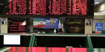 رتبه کدام شرکت‌ها درواسطه گری مالی بازار سرمایه کشور بالاتر است؟