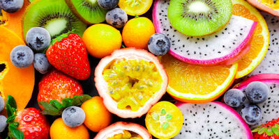 نوسازی ۶۵ هزار هکتار از باغات میوه‌های گرمسیری
