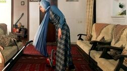 شرایط بیمه زنان خانه دار چیست + عکس