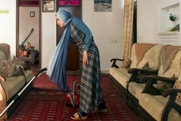 شرایط بیمه زنان خانه دار چیست + عکس