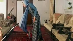 شرایط بیمه زنان خانه دار چیست + عکس