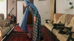 شرایط بیمه زنان خانه دار چیست + عکس