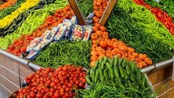 افزایش ۱۰۰ درصدی هزینه‌ تولیدات کشاورزی