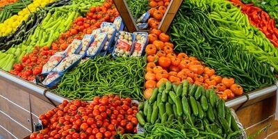 افزایش ۱۰۰ درصدی هزینه‌ تولیدات کشاورزی