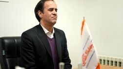 ضریب نفوذ صنعت لیزینگ زیر نیم درصد است