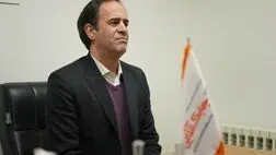 ضریب نفوذ صنعت لیزینگ زیر نیم درصد است