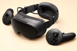 هدست واقعیت مجازی Steam Frame شرکت Valve رسماً معرفی شد
