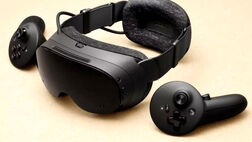 هدست واقعیت مجازی Steam Frame شرکت Valve رسماً معرفی شد
