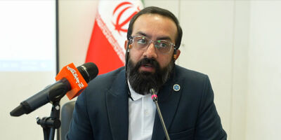 حمایت اتاق بازرگانی تهران از توسعه  منابع انسانی در صنعت لیزینگ + فیلم
