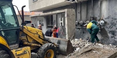 آسیب‌ به بیش از ۵۰ اثر تاریخی تهران در پی حملات اخیر