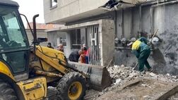 امکان معاوضه زمین برای آسیب دیدگان جنگ فراهم می‌شود