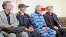 پدر داماد به اتهام قتل ۲ میهمان محاکمه می‌شود
