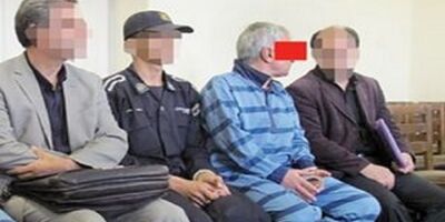 پدر داماد به اتهام قتل ۲ میهمان محاکمه می‌شود
