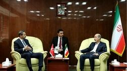 
تبادل برق ایران و ترکیه وارد فاز عملیاتی شد