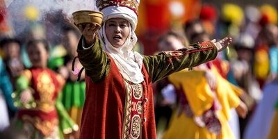 نوروز و جلوه‌ های بهارینه در جهان
