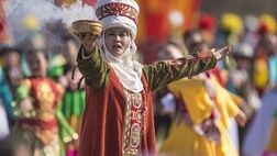 نوروز و جلوه‌ های بهارینه در جهان
