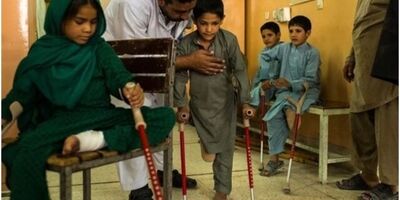 سه میلیون پناهجو در ایران از بیمه خدمات درمانی بهره‌مند هستند