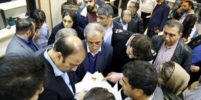  سرفصل اقتصادی بیانیه گام دوم انقلاب، راهبرد ما در صنعت خودرو و گروه خودروسازی سایپا خواهد بود 