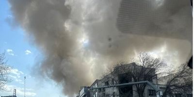 تخلیه ۷ بیمارستان آسیب دیده در حملات امریکایی صهیونی