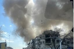 
موقع شنیدن صدای انفجار چه کار کنیم؟ 