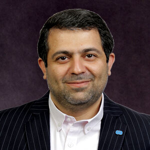 مجتبی حیدری