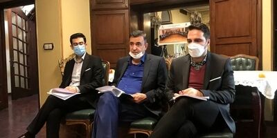 سود اتکایی امین به سرمایه اسمی آن رسید
