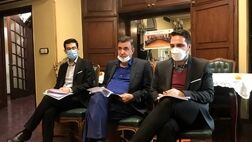 سود اتکایی امین به سرمایه اسمی آن رسید