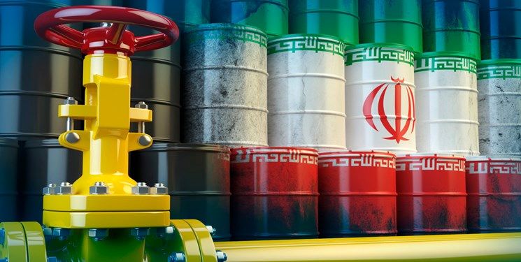 افزایش ۳ درصدی قیمت نفت ایران در بازار جهانی 