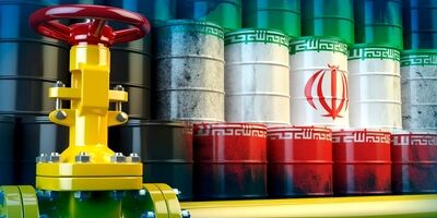 رکورد تولید نفت پس از تحریم‌ها شکسته شد