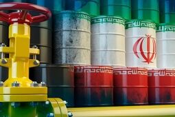 افزایش ۳ درصدی قیمت نفت ایران در بازار جهانی 