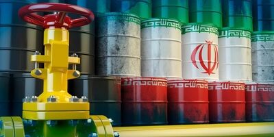 خرید نفت چین از ایران افزایش یافت